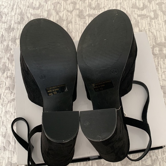 Brand new platform heels - Picture 10 of 15